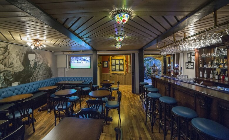 Hotel Mary-ann's Polarrigg