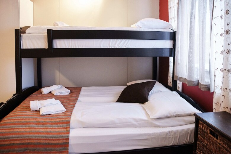 Hotel Mary-ann's Polarrigg