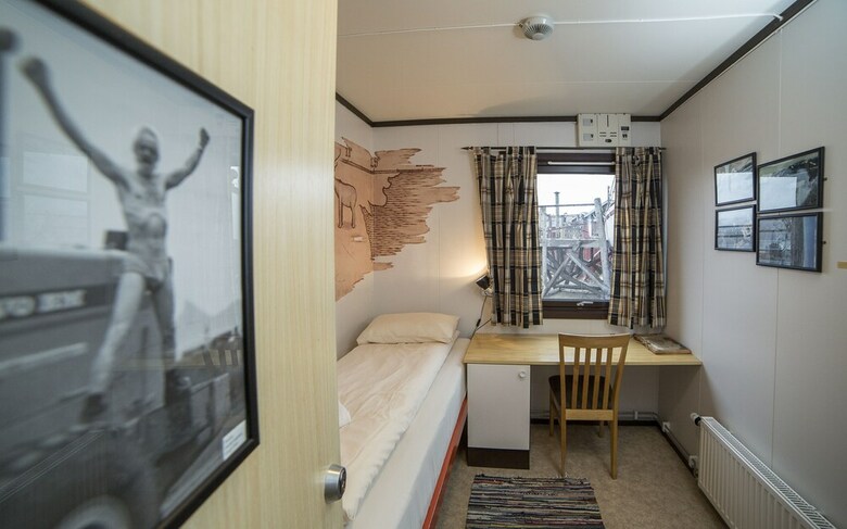 Hotel Mary-ann's Polarrigg