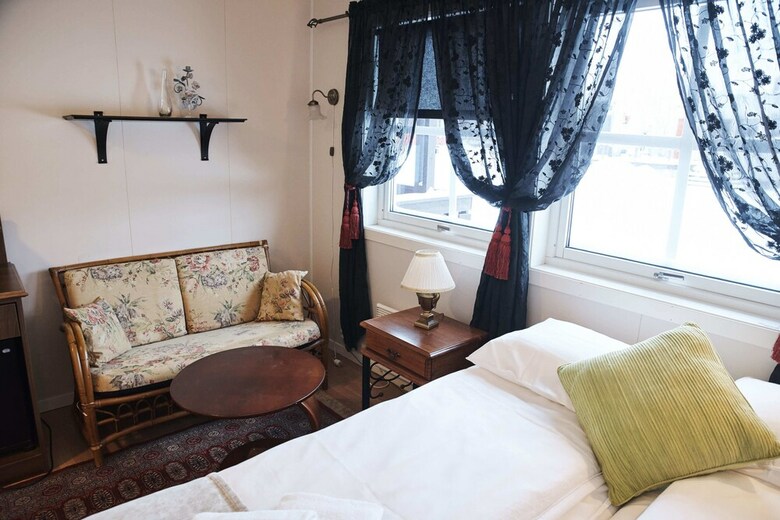 Hotel Mary-ann's Polarrigg