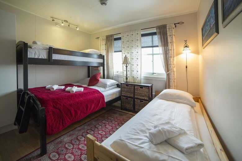 Hotel Mary-ann's Polarrigg