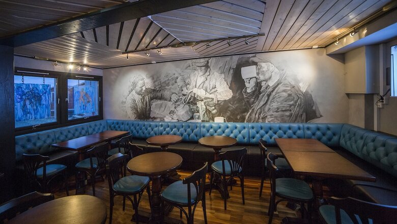 Hotel Mary-ann's Polarrigg