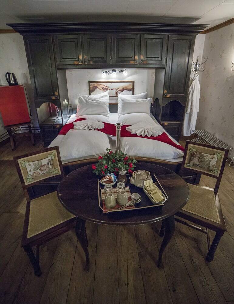 Hotel Mary-ann's Polarrigg
