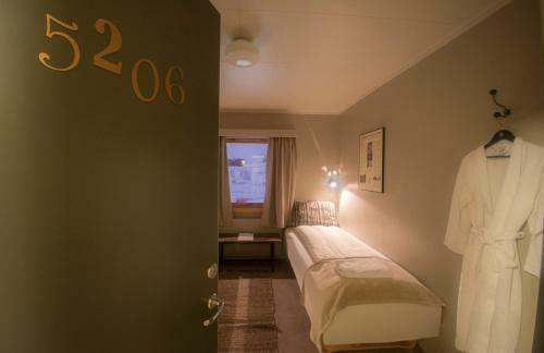 Albergue Spitsbergen Guesthouse