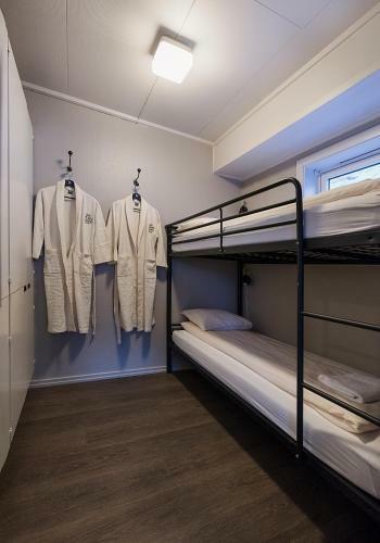 Albergue Spitsbergen Guesthouse