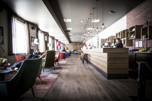 Albergue Spitsbergen Guesthouse