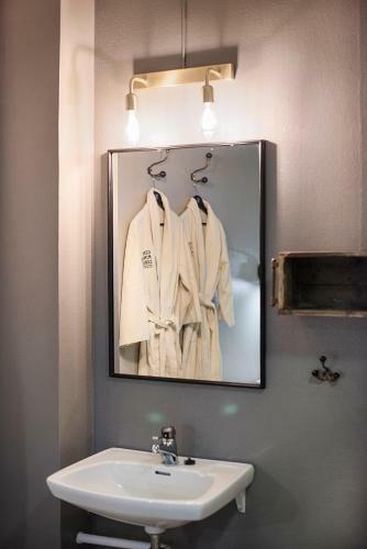 Albergue Spitsbergen Guesthouse