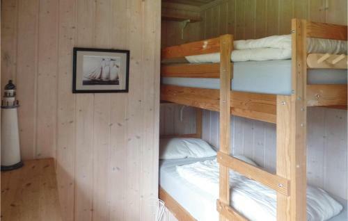 Holiday Home Tj�me Moveien
