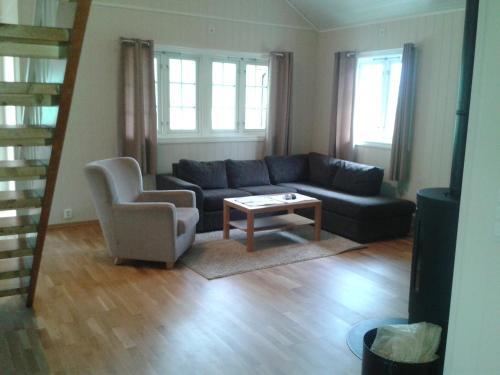 Lodge Solbakken Hytte