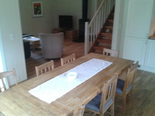 Lodge Solbakken Hytte