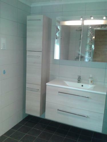 Lodge Solbakken Hytte