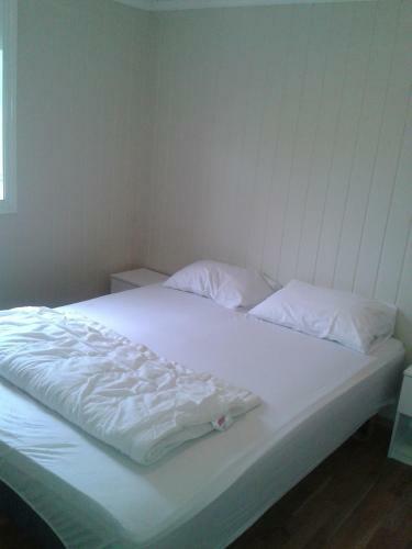 Lodge Solbakken Hytte