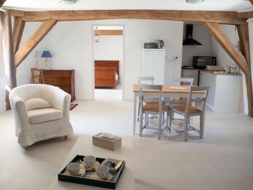 Bed & Breakfast Pavillons Des Escapades
