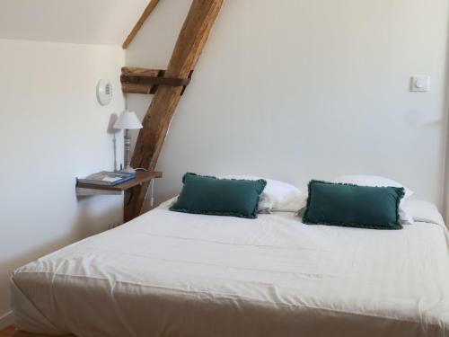 Bed & Breakfast Pavillons Des Escapades