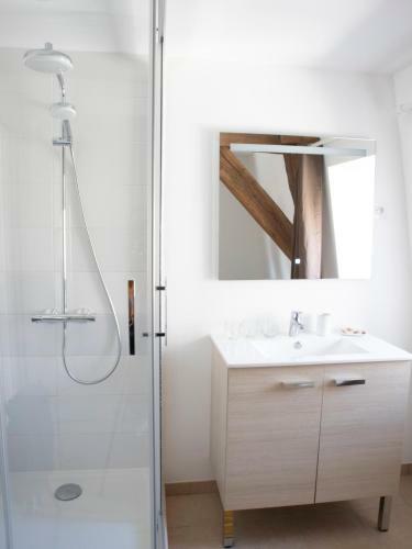 Bed & Breakfast Pavillons Des Escapades