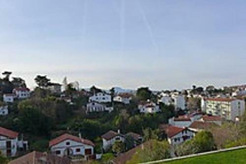 Apartamento Charming Apt In Saint Jean De Luz