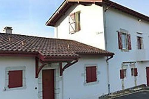 Apartamento Charming Apt In Saint Jean De Luz