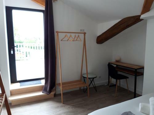 Bed & Breakfast L'expression