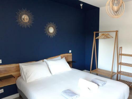 Bed & Breakfast L'expression