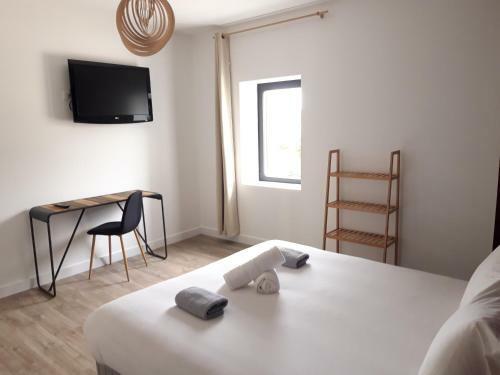 Bed & Breakfast L'expression