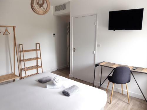 Bed & Breakfast L'expression