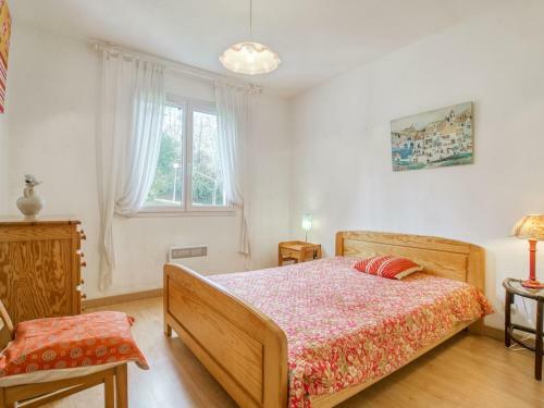 Apartment Saint Joseph-3