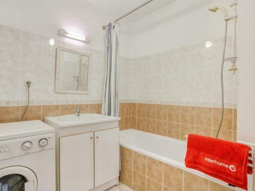 Apartment Saint Joseph-3