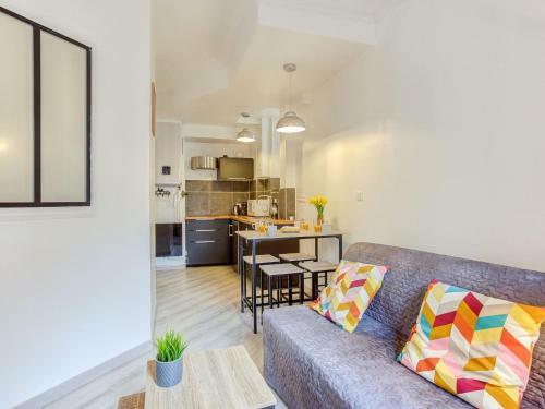 Apartment Stella Maris