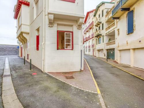 Apartment Stella Maris