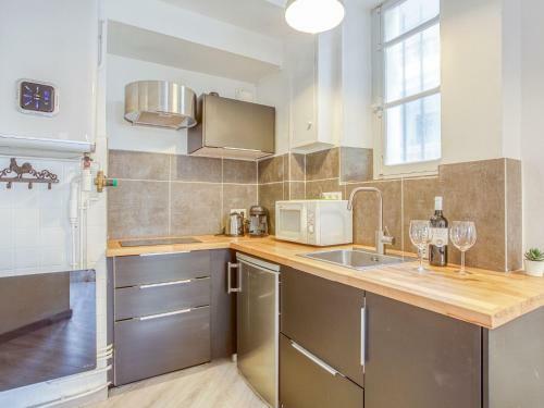 Apartment Stella Maris