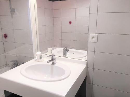Apartamento Haristeguy-bien Moderne Avec Confort 700m Des Commerces