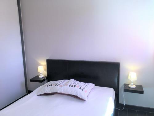 Apartamento Haristeguy-bien Moderne Avec Confort 700m Des Commerces