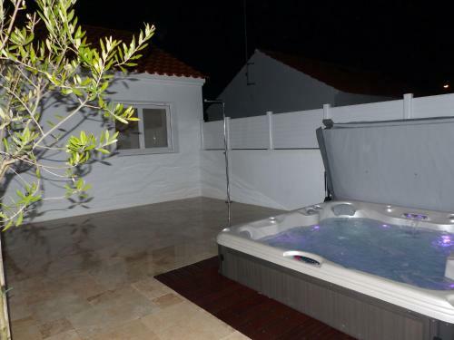 Maison Proche Mer Et Son Spa