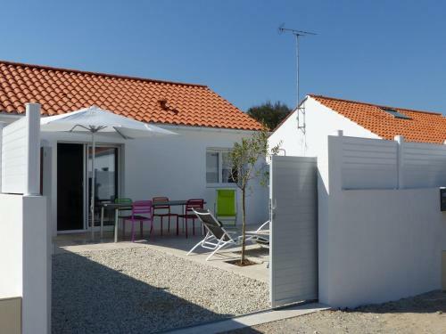 Maison Proche Mer Et Son Spa