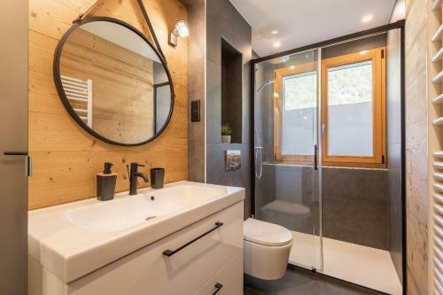 Chalet Lanfiam