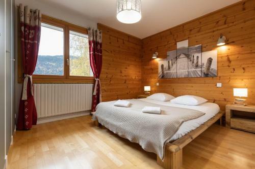 Chalet Lanfiam
