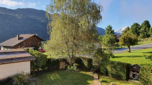 Chalet Lanfiam