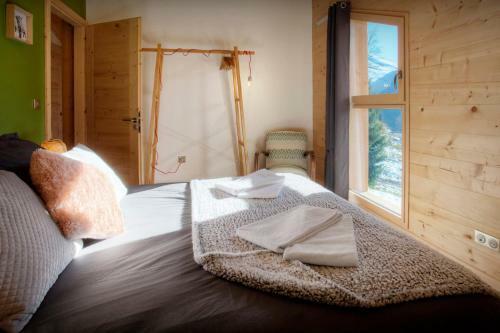 Chalet Elomaz - Ovo Network