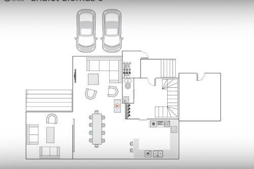Chalet Elomaz - Ovo Network