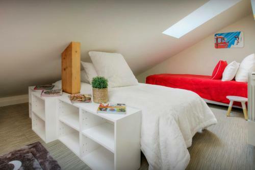 Chalet Ysopi - Ovo Network
