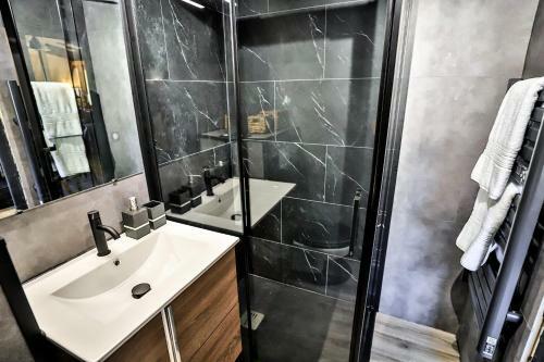 Apartamento Studio Lessy