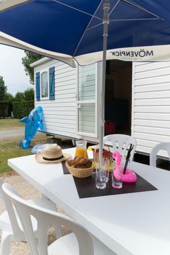 Camping Le Bois Joly Proche Centre Ville