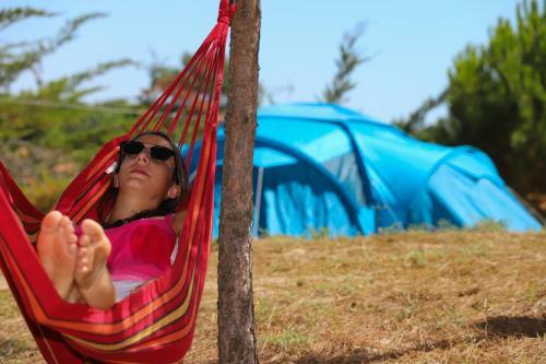 Camping Plage Des Tonnelles **** - Maeva