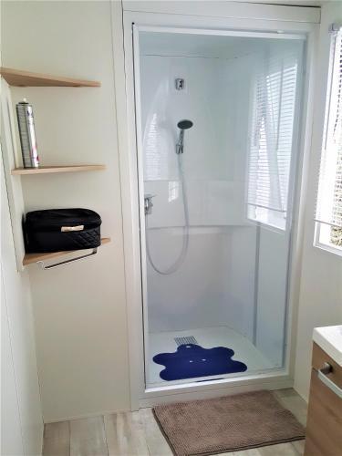 Mobil Home 3 Chambres