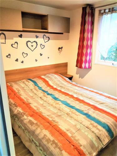 Mobil Home 3 Chambres