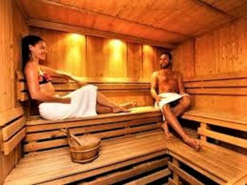 B - Mobil Home 2 Chambres
