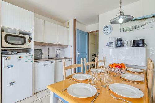 Apartamento Le Bourgeon