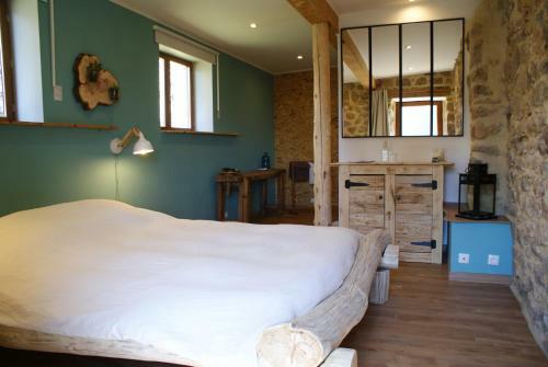 Bed & Breakfast Grange De Sagne