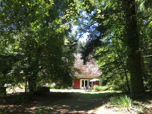 Gites Chateau Le Bois