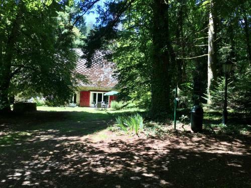 Gites Chateau Le Bois